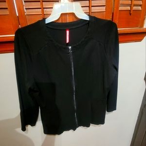 Ruby Ribbon jacket xl